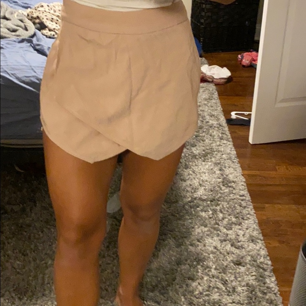 Medium Skort
